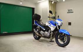 SUZUKI GSR250 2007