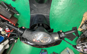 YAMAHA JOG DELUXE SA36J