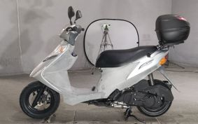 SUZUKI ADDRESS V125 CF46A