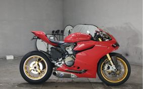 DUCATI 1199PANIGA-RES 2012 H802JA