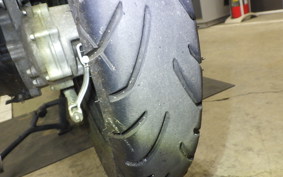 SUZUKI ADDRESS 110 1982 CE47A