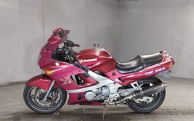 KAWASAKI ZZR400 ZX400N