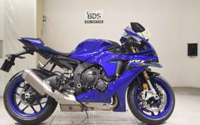 YAMAHA YZF-R1 2026 RN65J