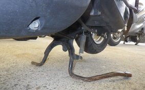 HONDA DIO Gen.5 2010 AF56