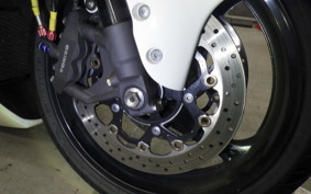 SUZUKI HAYABUSA Gen.2 2007