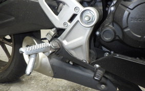 HONDA CB125 R 2005 JC91