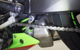 KAWASAKI NINJA ZX-6R A 2020 ZX636G
