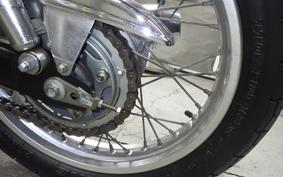 HONDA GB250 CLUBMAN Gen.5 2023 MC10