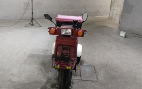 HONDA GYRO TD01
