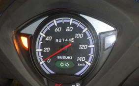 SUZUKI ADDRESS 110 2007 CE47A
