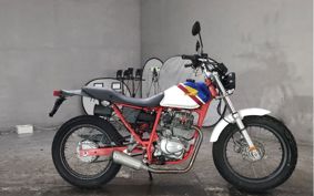HONDA FTR223 MC34