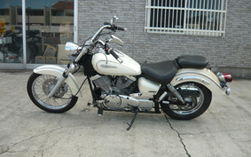 YAMAHA DRAGSTAR 250 VG05J