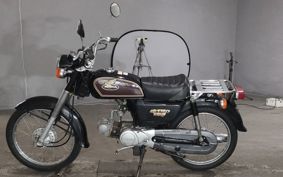 HONDA BENLY50 CD50