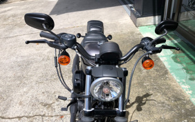 HARLEY XL883N 2016 LE2