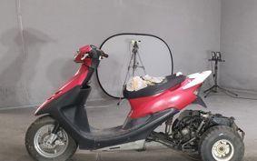 HONDA DIO TRIKE AF35