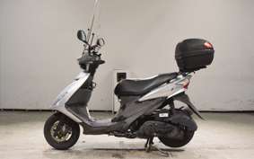 SUZUKI ADDRESS V125 S CF4MA