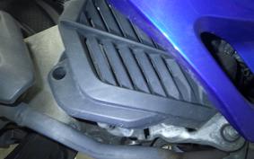 HONDA PCX125 2006 JF28
