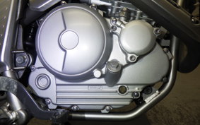 YAMAHA TRICKER Gen.3 2013 DG32J