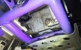 YAMAHA DT50 2011 17W