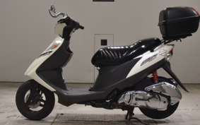 SUZUKI ADDRESS V125 G 2006 CF46A