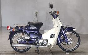 HONDA SUPER CUB70 C70