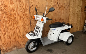 HONDA GYRO
