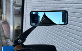 SUZUKI SU WISH LTD DV12B