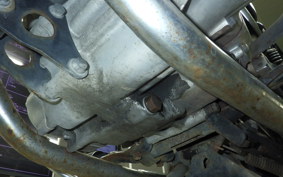 HONDA CD125T BENLY 2021 CD125T