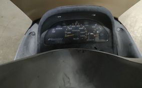 YAMAHA MAJESTY 125 5CA