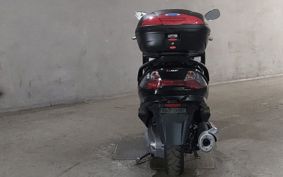 SUZUKI SKYWAVE 250S CJ46A