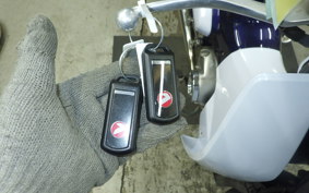 HONDA C125 SUPER CUB 2022 JA48