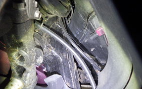 HONDA PCX 125 JF28