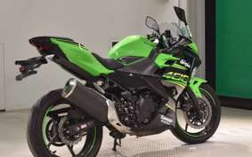 KAWASAKI NINJA 400 2019 EX400G