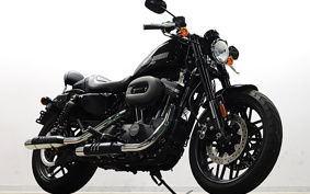 HARLEY XL1200CX 2018 LM3