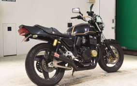 KAWASAKI ZRX-2 1995 ZR400E