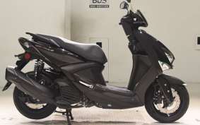 YAMAHA CYGNUS Griffus SEJ4J