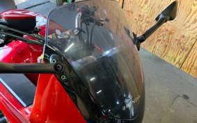 HONDA CB400SFV-3 BOLDOR 2017 NC42