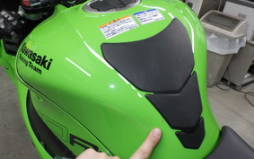 KAWASAKI ZX 10 NINJA RR 2022 ZXT02L