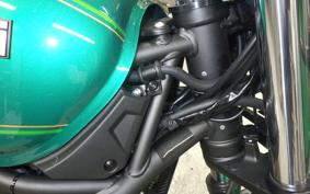 KAWASAKI Z650 RS 2023 ER650M