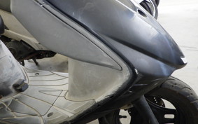 SUZUKI ADDRESS V125 CF4EA