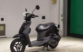 SUZUKI ﾚｯﾂG CA4AA