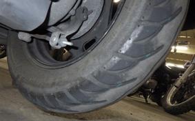 SUZUKI ADDRESS V125 CF46A