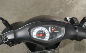 SUZUKI ADDRESS V125 CF46A