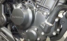 HONDA REBEL 250 S 2009 MC49
