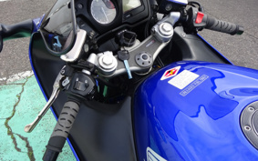 HONDA CBR1100XX 2002 SC35
