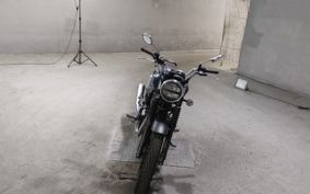 HONDA GB350 2021 NC59