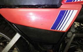 YAMAHA DT125 2003 2N0