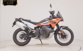 KTM 890 ADVENTURE	 2026