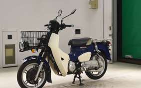 HONDA C110 SUPER CUB JA61