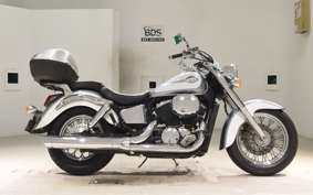 HONDA SHADOW 400 2002 NC34